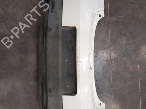 Used Rear bumper RENAULT MEGANE III Coupe (DZ0/1_) 1.5 dCi (DZ09, DZ0D, DZ1F, DZ1G, DZ14, DZ29) (110 hp) 28408351