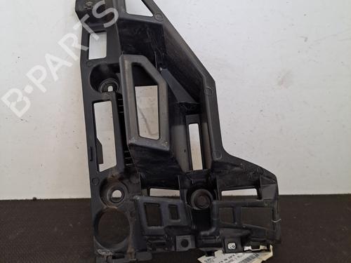 Used Rear bumper bracket PEUGEOT 3008 II SUV (MC_, MR_, MJ_, M4_) 1.2 THP/ PureTech 130 (MRHNSM, MRHNSU, MRHNSJ, MRHNYW,... (131 hp) 28407089