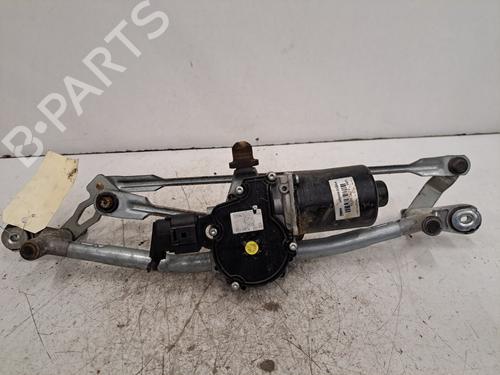 Front wiper motor FIAT 500L (351_, 352_) 1.6 D Multijet (199LYD1B) | BP28392339M29 