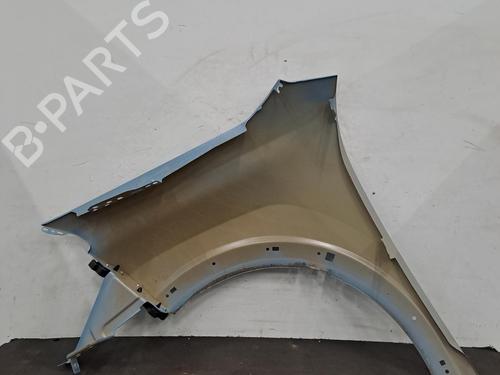 Used Right front fenders Right front fenders CITROËN C3 IV (CC_, CB_) 1.2 PureTech 100 (CCHPV4) (101 hp) 40056338 40056338