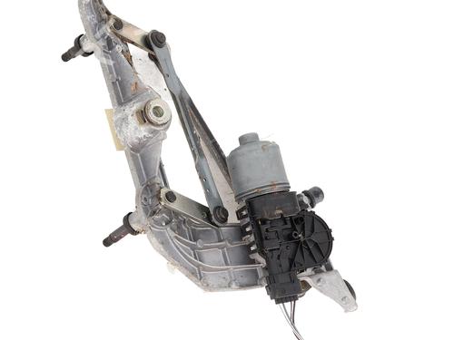 Front wiper motor RENAULT ZOE (BFM_) ZOE (BFMC, BFMD) | BP32469882M29