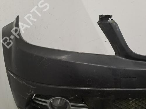 Front bumper MERCEDES-BENZ C-CLASS T-Model (S204) C 200 CDI (204.207) | BP29935788C7 