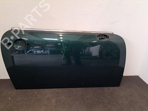 Used Right front door MINI MINI (R56) Cooper D (109 hp) 28398605