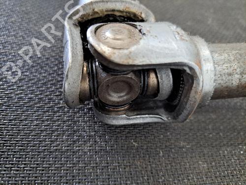 Used Steering column Steering column PEUGEOT 308 II (LB_, LP_, LW_, LH_, L3_) 1.6 BlueHDi 120 (120 hp) 28409580 28409580