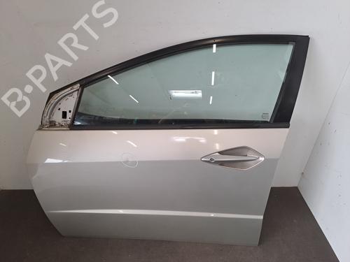 Used Left front door HONDA CIVIC VIII Hatchback (FN, FK) 2.2 CTDi (FK3) (140 hp) 28576602