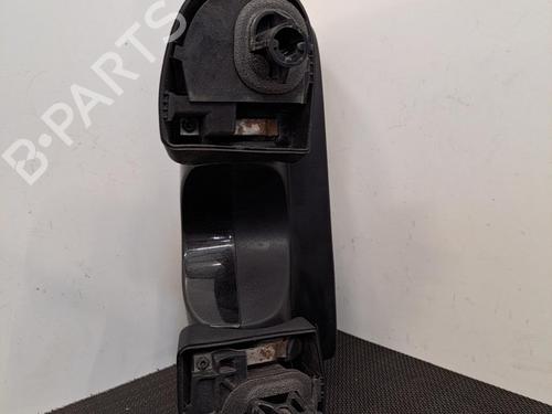 Right mirror RENAULT TRAFIC II Bus (JL) 2.0 dCi 90 (JL00, JL01, JL0H, JL0M, JL0P, JL0S) | BP28408375C27 