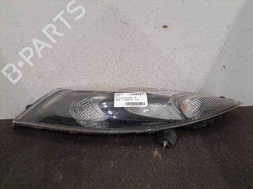Used Right front indicator NISSAN JUKE (F15) 1.5 dCi (110 hp) 30391769