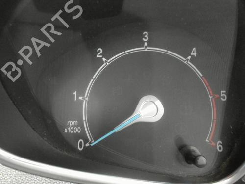 Instrument cluster FORD B-MAX (JK) 1.6 TDCi | BP28399337C47