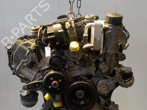 Motor für MERCEDES-BENZ S-CLASS (W220, V220) S 500, S 500 L (220.075, 220.175, 220.875) (306 hp) 28405942