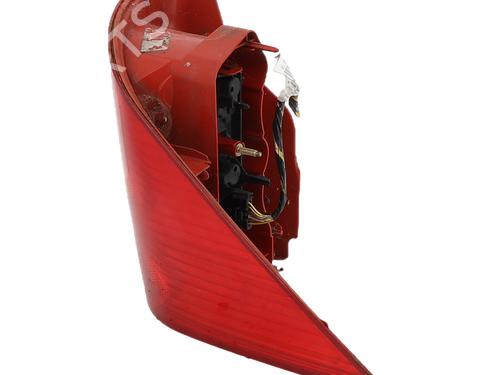 Left taillight PEUGEOT 1007 (KM_) 1.4 HDi | BP37163951C34 - Image 6