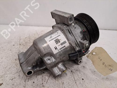 AC Kompressor DACIA JOGGER (RK_) 1.0 TCe 100 ECO-G (RKMT) (101 hp) 28409368