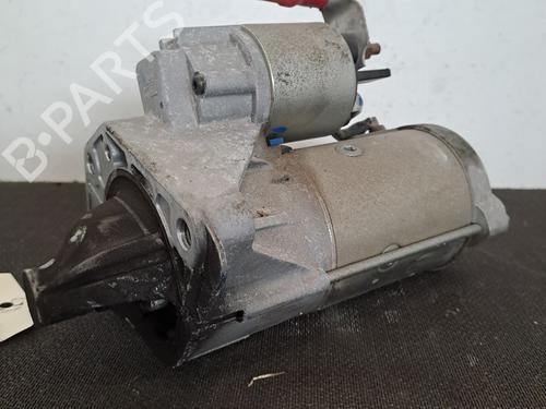Startmotor RENAULT SCÉNIC III (JZ0/1_) 1.6 dCi (JZ00, JZ12) (130 hp) 28406756