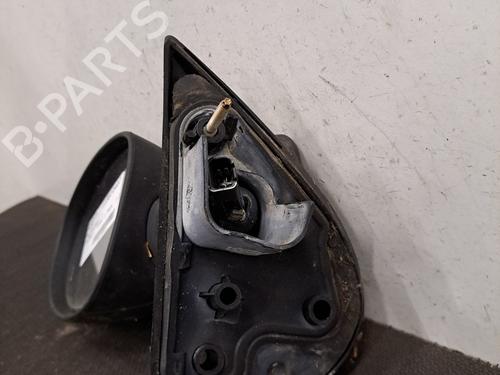 Used Left mirror Left mirror RENAULT TWINGO I (C06_) [1993-2012] 29983115 29983115