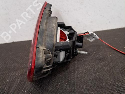 Left tailgate light RENAULT CLIO IV (BH_) 1.5 dCi 75 | BP28391890C79 