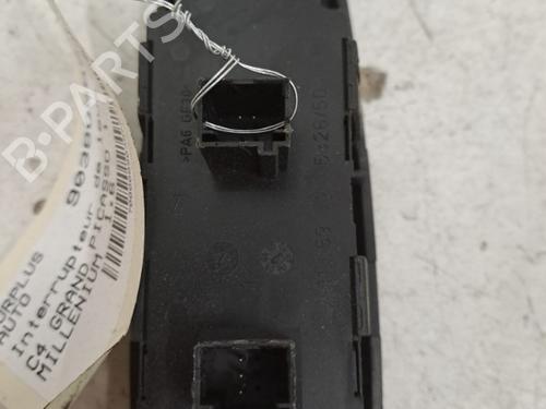 Switch CITROËN C4 Grand Picasso I (UA_) 1.6 HDi | BP28393027I30 