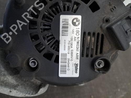 Alternator BMW X1 (E84) sDrive 18 d | BP28410188M7 - Image 3