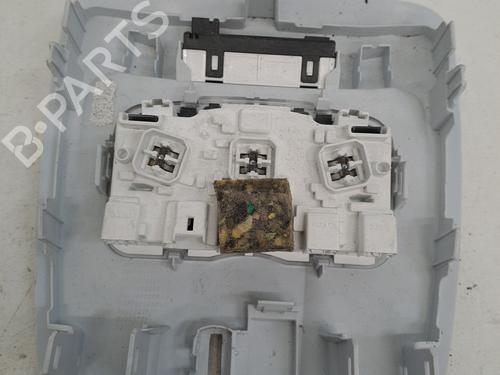 Interior roof light PEUGEOT 308 SW II (LC_, LJ_, LR_, LX_, L4_) 1.6 HDi 92 | BP28402179I8