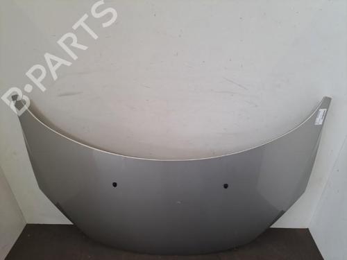 Used Hood PEUGEOT 307 (3A/C) 1.6 HDi (90 hp) 28404869