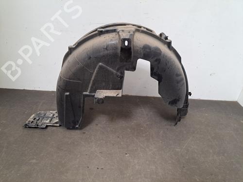 Wheel arch PEUGEOT 308 SW III (FC_, FJ_, FR_, F4_, FN_) PureTech 130 (FRHNSL, FRHNST) | BP28400419C56 