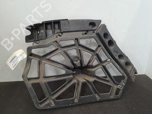 Used Rear bumper bracket RENAULT SCÉNIC III (JZ0/1_) 1.6 dCi (JZ00, JZ12) (130 hp) 29326811