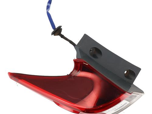 Used Left taillight TOYOTA AURIS (_E18_) 1.8 Hybrid (ZWE186_, ZWE186R) (136 hp) 31814233