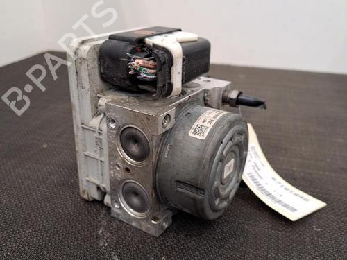 ABS pump PEUGEOT 208 I (CA_, CC_) 1.4 HDi | BP28408491M43