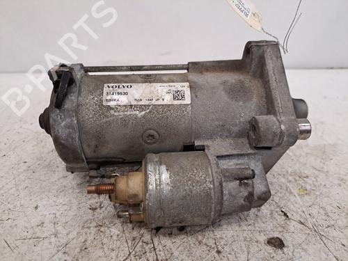 Startmotor VOLVO V40 Hatchback (525) D2 (120 hp) 28392438