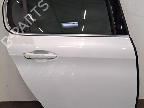 Used Right rear door PEUGEOT 308 II (LB_, LP_, LW_, LH_, L3_) 1.5 BlueHDi 130 (131 hp) 30409137