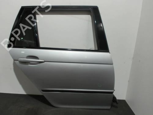 Used Right rear door BMW 3 Touring (E46) 330 d (184 hp) 28400240