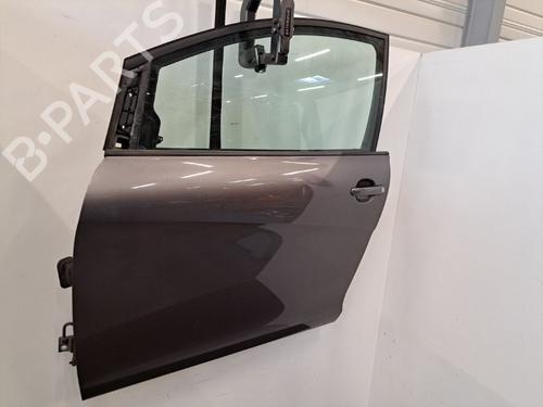 Left front door SEAT ALTEA (5P1) 1.6 TDI | BP28393119C2 