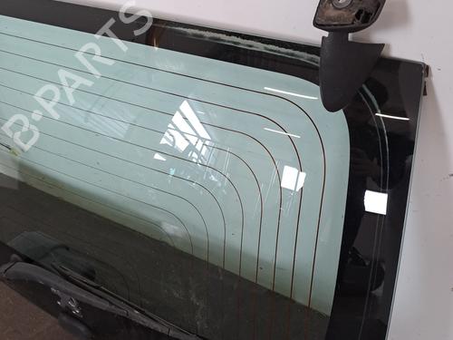 Bootlid window PEUGEOT 107 (PM_, PN_) 1.0 | BP28406642C64 