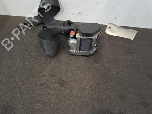 Front left seatbelt RENAULT CLIO IV (BH_) 1.5 dCi 75 | BP28404788I26 - Image 3