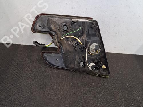 Right tailgate light RENAULT MEGANE III Grandtour (KZ0/1) 1.5 dCi (KZ09, KZ0D, KZ1G, KZ29, KZ14, KZ1W, KZ10, KZ1F,... | BP28389315C80 