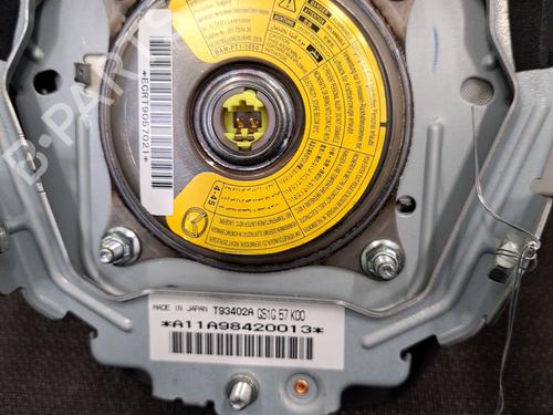 Førerens kollisjonspute MAZDA 6 Hatchback (GH) 2.2 MZR-CD (GH10) | BP28407907C9 