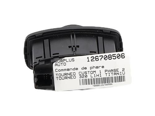 Headlight switch FORD TOURNEO CUSTOM V362 Bus (F3) 2.0 EcoBlue | BP37748648I24 - Image 2
