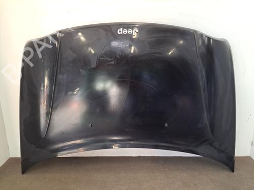 Used Hood JEEP COMPASS (MK49) 2.0 CRD 4x4 (140 hp) 29604922