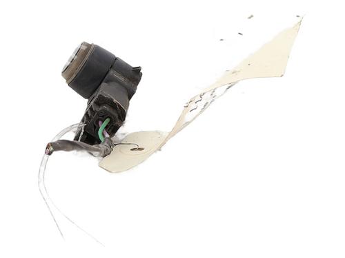 Módulo eletrónico CITROËN C4 II (NC_) 1.6 HDi 115 (114 hp) 31321508