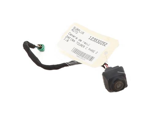 Telecamera Telecamera OPEL ZAFIRA TOURER C (P12) 1.6 CDTI (75) (134 hp) 33945384 33945384
