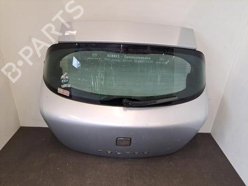 Tailgate SEAT TOLEDO III (5P2) 1.9 TDI | BP28402519C6 