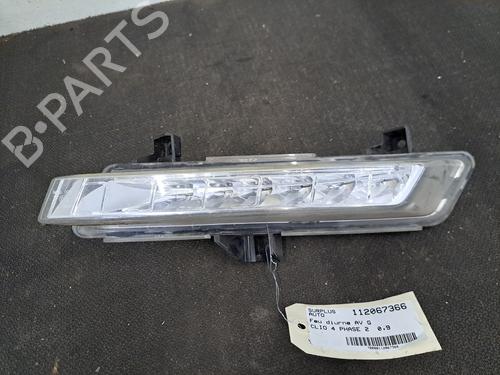 Tagfahrlicht links für RENAULT CLIO IV (BH_) 0.9 TCe 90 (BHNF, BHMA, BHMH, BHJK, BHJR) (90 hp) 30393960