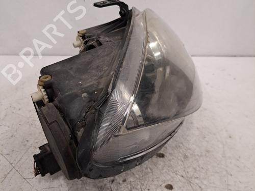 Right headlight SEAT LEON (1P1) 1.9 TDI | BP28392359C29