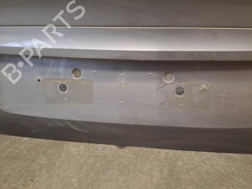 Tailgate PEUGEOT 207 SW (WK_) 1.6 HDi | BP28403649C6 