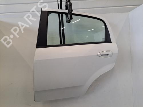 Left rear door FIAT GRANDE PUNTO (199_) 1.3 D Multijet | BP28391098C4 