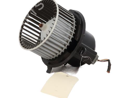 Heater blower motor RENAULT TWINGO III (BCM_, BCA_) 1.0 SCe 65 (BCMJ) | BP33687197M62 - Image 3