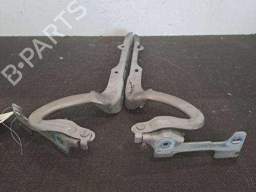Hinge/Door check strap PEUGEOT 208 I (CA_, CC_) 1.6 HDi | BP28406297C146 