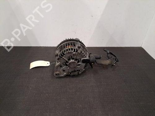 Generator NISSAN MURANO I (Z50) 3.5 4x4 (234 hp) 28390885
