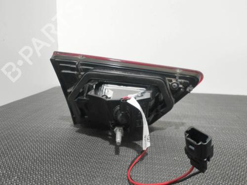Used Right tailgate light Right tailgate light RENAULT CLIO IV (BH_) 1.5 dCi 75 (75 hp) 28393989 28393989