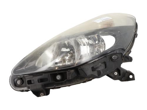 Left headlight RENAULT CLIO III (BR0/1, CR0/1) 1.5 dCi | BP37250080C28 - Image 2