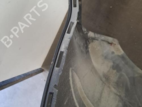 Rear bumper OPEL CORSA D (S07) 1.2 (L08, L68) | BP29501682C8 