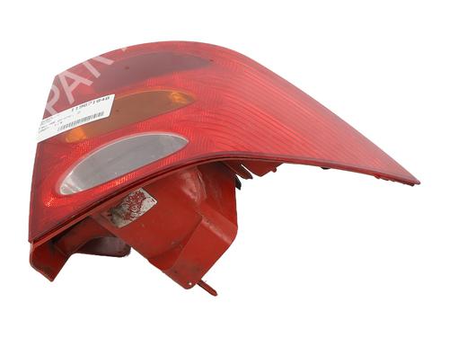 Used Right taillight Right taillight PEUGEOT 1007 (KM_) 1.4 (75 hp) 36441831 36441831